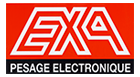 EXA Pesage Electronique