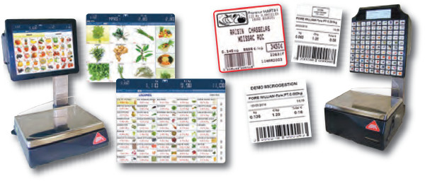 Exemples de services arriere