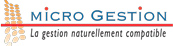 Logo Micro Gestion
