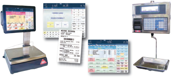 Exemples de services arriere