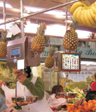Fruits et legumes