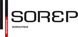 Logo SOREP