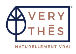 témoignage : logo de Very Thes